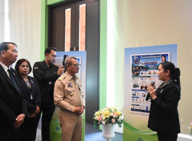 โครงการประชุมเชิงปฏิบัติการแลกเปลี่ยนเรียนรู้และถอดบทเรียนการแก้ไขปัญหาหนี้สินสมาชิกสหกรณ์ ฯ ... พารามิเตอร์รูปภาพ 21