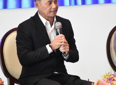 โครงการประชุมเชิงปฏิบัติการแลกเปลี่ยนเรียนรู้และถอดบทเรียนการแก้ไขปัญหาหนี้สินสมาชิกสหกรณ์ ฯ ... พารามิเตอร์รูปภาพ 28