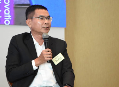 โครงการประชุมเชิงปฏิบัติการแลกเปลี่ยนเรียนรู้และถอดบทเรียนการแก้ไขปัญหาหนี้สินสมาชิกสหกรณ์ ฯ ... พารามิเตอร์รูปภาพ 29