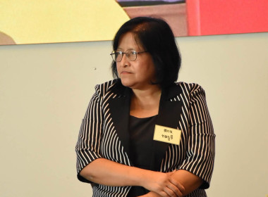 โครงการประชุมเชิงปฏิบัติการแลกเปลี่ยนเรียนรู้และถอดบทเรียนการแก้ไขปัญหาหนี้สินสมาชิกสหกรณ์ ฯ ... พารามิเตอร์รูปภาพ 30
