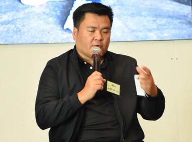 โครงการประชุมเชิงปฏิบัติการแลกเปลี่ยนเรียนรู้และถอดบทเรียนการแก้ไขปัญหาหนี้สินสมาชิกสหกรณ์ ฯ ... พารามิเตอร์รูปภาพ 31