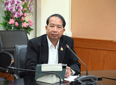 พิธีเปิดโครงการอบรมเชิงปฏิบัติการ หลักสูตร ... พารามิเตอร์รูปภาพ 3