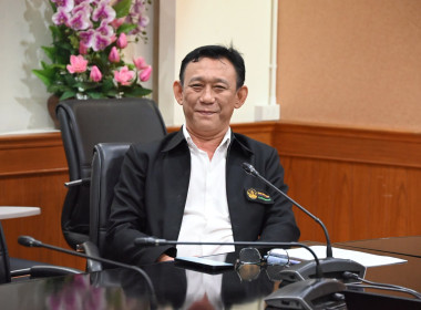 พิธีเปิดโครงการอบรมเชิงปฏิบัติการ หลักสูตร ... พารามิเตอร์รูปภาพ 8