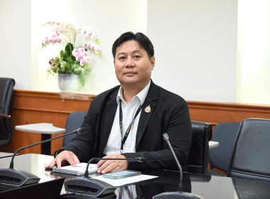 พิธีเปิดโครงการอบรมเชิงปฏิบัติการ หลักสูตร ... พารามิเตอร์รูปภาพ 9