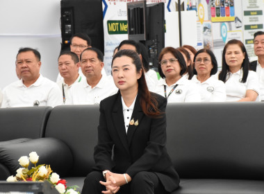 พิธีปล่อยขบวนรถแท็กซี่ไฟฟ้าของสหกรณ์แท็กซี่ ... พารามิเตอร์รูปภาพ 7