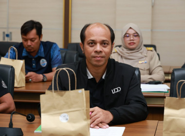 การประชุมสรุปผลการดำเนินงานสำรวจ ตรวจสอบ ... พารามิเตอร์รูปภาพ 14