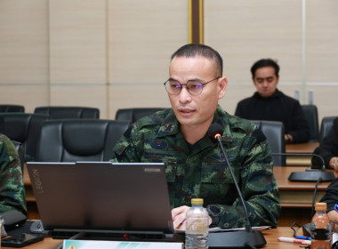 การประชุมสรุปผลการดำเนินงานสำรวจ ตรวจสอบ ... พารามิเตอร์รูปภาพ 8