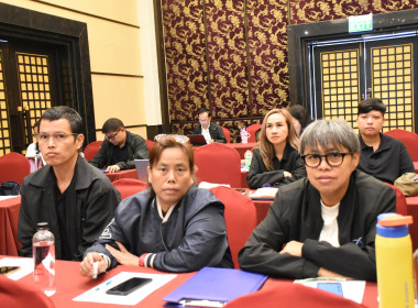 โครงการสัมมนาเชิงปฏิบัติการ ... พารามิเตอร์รูปภาพ 15