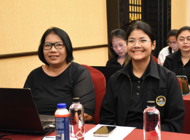 โครงการสัมมนาเชิงปฏิบัติการ ... พารามิเตอร์รูปภาพ 19