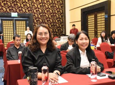 โครงการสัมมนาเชิงปฏิบัติการ ... พารามิเตอร์รูปภาพ 7