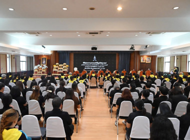 บุคลากรกองฯ ร่วมโครงการงานเฉลิมพระเกียรติ ... พารามิเตอร์รูปภาพ 10