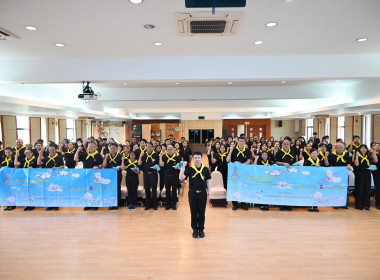 บุคลากรกองฯ ร่วมโครงการงานเฉลิมพระเกียรติ ... พารามิเตอร์รูปภาพ 17