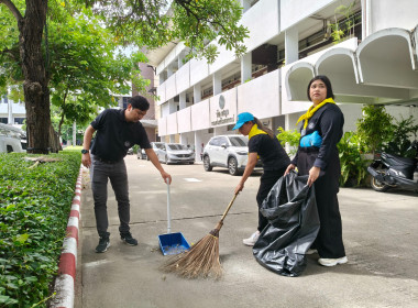 บุคลากรกองฯ ร่วมโครงการงานเฉลิมพระเกียรติ ... พารามิเตอร์รูปภาพ 28