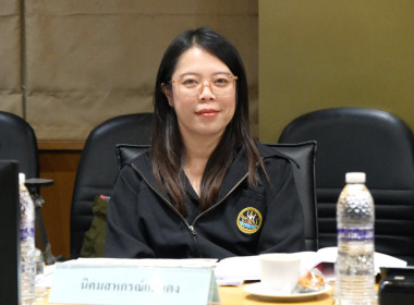 การประชุมหารือกรณีปัญหาการครอบครองทำกินของราษฎรในพื้นที่ป่าสงวนแห่งชาติป่าแม่ริม จังหวัดเชียงใหม่ ... พารามิเตอร์รูปภาพ 14
