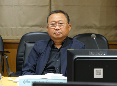การประชุมหารือกรณีปัญหาการครอบครองทำกินของราษฎรในพื้นที่ป่าสงวนแห่งชาติป่าแม่ริม จังหวัดเชียงใหม่ ... พารามิเตอร์รูปภาพ 15
