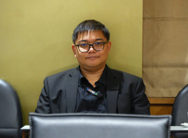 การประชุมหารือกรณีปัญหาการครอบครองทำกินของราษฎรในพื้นที่ป่าสงวนแห่งชาติป่าแม่ริม จังหวัดเชียงใหม่ ... พารามิเตอร์รูปภาพ 21