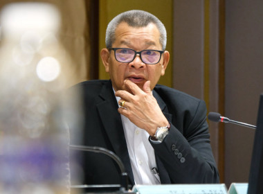 การประชุมหารือกรณีปัญหาการครอบครองทำกินของราษฎรในพื้นที่ป่าสงวนแห่งชาติป่าแม่ริม จังหวัดเชียงใหม่ ... พารามิเตอร์รูปภาพ 3