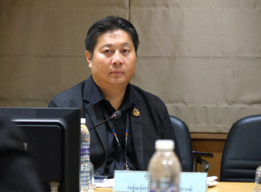 การประชุมหารือกรณีปัญหาการครอบครองทำกินของราษฎรในพื้นที่ป่าสงวนแห่งชาติป่าแม่ริม จังหวัดเชียงใหม่ ... พารามิเตอร์รูปภาพ 7