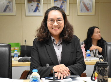 อธิบดีกรมส่งเสริมสหกรณ์ เป็นประธานการประชุมคณะกรรมการบริหาร ... พารามิเตอร์รูปภาพ 14