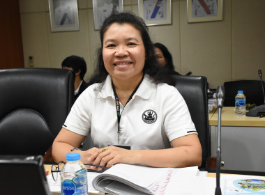 อธิบดีกรมส่งเสริมสหกรณ์ เป็นประธานการประชุมคณะกรรมการบริหาร ... พารามิเตอร์รูปภาพ 16