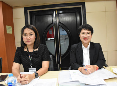 อธิบดีกรมส่งเสริมสหกรณ์ เป็นประธานการประชุมคณะกรรมการบริหาร ... พารามิเตอร์รูปภาพ 17