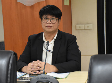 อธิบดีกรมส่งเสริมสหกรณ์ เป็นประธานการประชุมคณะกรรมการบริหาร ... พารามิเตอร์รูปภาพ 18