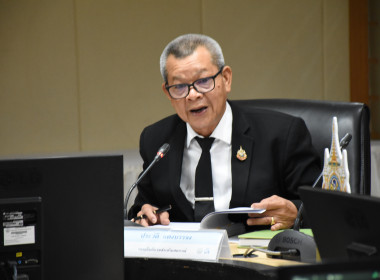อธิบดีกรมส่งเสริมสหกรณ์ เป็นประธานการประชุมคณะกรรมการบริหาร ... พารามิเตอร์รูปภาพ 21
