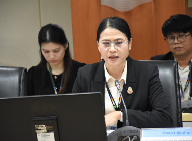 อธิบดีกรมส่งเสริมสหกรณ์ เป็นประธานการประชุมคณะกรรมการบริหาร ... พารามิเตอร์รูปภาพ 22