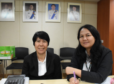 อธิบดีกรมส่งเสริมสหกรณ์ เป็นประธานการประชุมคณะกรรมการบริหาร ... พารามิเตอร์รูปภาพ 24