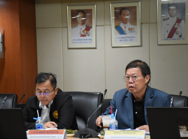 อธิบดีกรมส่งเสริมสหกรณ์ เป็นประธานการประชุมคณะกรรมการบริหาร ... พารามิเตอร์รูปภาพ 25