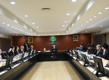 อธิบดีกรมส่งเสริมสหกรณ์ เป็นประธานการประชุมคณะกรรมการบริหาร ... พารามิเตอร์รูปภาพ 26