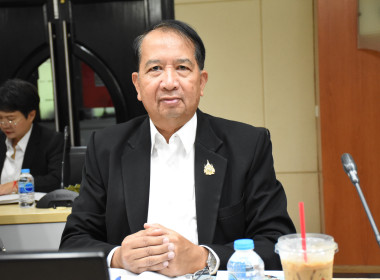 อธิบดีกรมส่งเสริมสหกรณ์ เป็นประธานการประชุมคณะกรรมการบริหาร ... พารามิเตอร์รูปภาพ 3