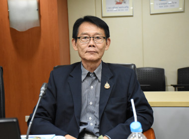 อธิบดีกรมส่งเสริมสหกรณ์ เป็นประธานการประชุมคณะกรรมการบริหาร ... พารามิเตอร์รูปภาพ 4