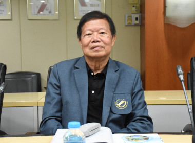 อธิบดีกรมส่งเสริมสหกรณ์ เป็นประธานการประชุมคณะกรรมการบริหาร ... พารามิเตอร์รูปภาพ 5
