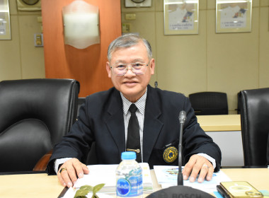อธิบดีกรมส่งเสริมสหกรณ์ เป็นประธานการประชุมคณะกรรมการบริหาร ... พารามิเตอร์รูปภาพ 6