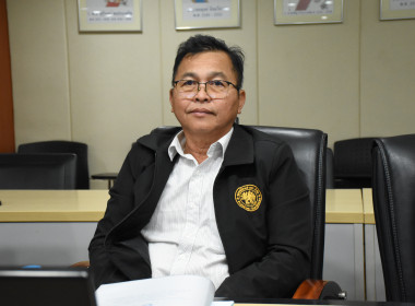 อธิบดีกรมส่งเสริมสหกรณ์ เป็นประธานการประชุมคณะกรรมการบริหาร ... พารามิเตอร์รูปภาพ 9