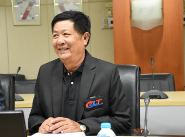 อธิบดีกรมส่งเสริมสหกรณ์ เป็นประธานการประชุมคณะกรรมการบริหาร ... พารามิเตอร์รูปภาพ 7