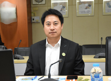อธิบดีกรมส่งเสริมสหกรณ์ เป็นประธานการประชุมคณะกรรมการบริหาร ... พารามิเตอร์รูปภาพ 10
