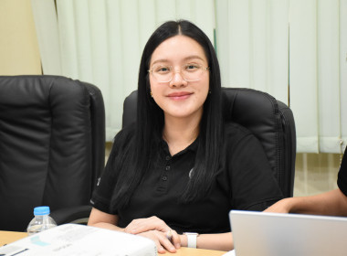 การประชุมหารือเพื่อทบทวนแก้ไขเพิ่มเติมหนังสือมอบอำนาจกรมส่งเสริมสหกรณ์ ในการดำเนินคดีที่เกี่ยวข้อง ... พารามิเตอร์รูปภาพ 12