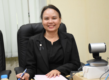 การประชุมหารือเพื่อทบทวนแก้ไขเพิ่มเติมหนังสือมอบอำนาจกรมส่งเสริมสหกรณ์ ในการดำเนินคดีที่เกี่ยวข้อง ... พารามิเตอร์รูปภาพ 2