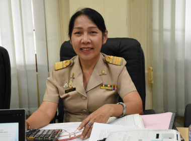 การประชุมหารือเพื่อทบทวนแก้ไขเพิ่มเติมหนังสือมอบอำนาจกรมส่งเสริมสหกรณ์ ในการดำเนินคดีที่เกี่ยวข้อง ... พารามิเตอร์รูปภาพ 3