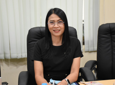 การประชุมหารือเพื่อทบทวนแก้ไขเพิ่มเติมหนังสือมอบอำนาจกรมส่งเสริมสหกรณ์ ในการดำเนินคดีที่เกี่ยวข้อง ... พารามิเตอร์รูปภาพ 4