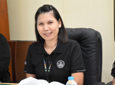 การประชุมหารือเพื่อทบทวนแก้ไขเพิ่มเติมหนังสือมอบอำนาจกรมส่งเสริมสหกรณ์ ในการดำเนินคดีที่เกี่ยวข้อง ... พารามิเตอร์รูปภาพ 7
