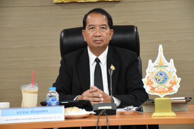 การการประชุมคณะอนุกรรมการพิจารณาเงินกู้กองทุนพัฒนาสหกรณ์ ... พารามิเตอร์รูปภาพ 1