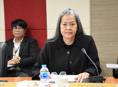 การการประชุมคณะอนุกรรมการพิจารณาเงินกู้กองทุนพัฒนาสหกรณ์ ... พารามิเตอร์รูปภาพ 12
