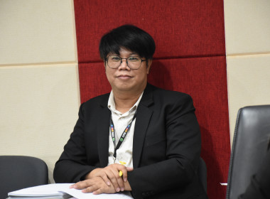 การการประชุมคณะอนุกรรมการพิจารณาเงินกู้กองทุนพัฒนาสหกรณ์ ... พารามิเตอร์รูปภาพ 14