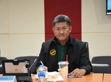 การการประชุมคณะอนุกรรมการพิจารณาเงินกู้กองทุนพัฒนาสหกรณ์ ... พารามิเตอร์รูปภาพ 4