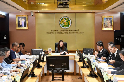 การประชุมคณะกรรมการแก้ไขปัญหาของสมัชชาคนจน ... พารามิเตอร์รูปภาพ 1