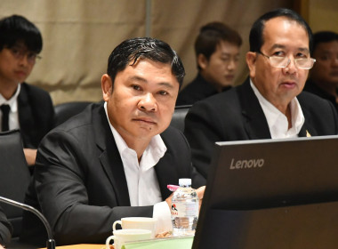 การประชุมคณะกรรมการแก้ไขปัญหาของสมัชชาคนจน ... พารามิเตอร์รูปภาพ 10