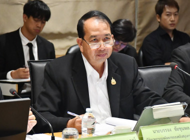 การประชุมคณะกรรมการแก้ไขปัญหาของสมัชชาคนจน ... พารามิเตอร์รูปภาพ 13